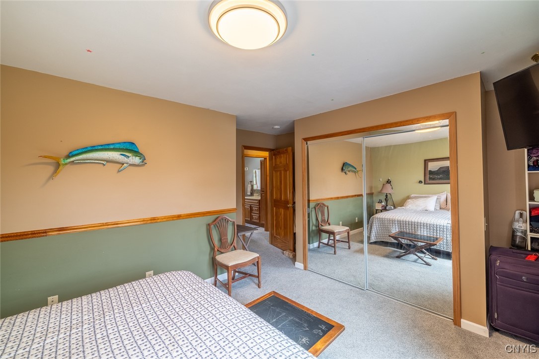 132 Black Creek Road Scriba, NY 13126 - Photo 32 of 48