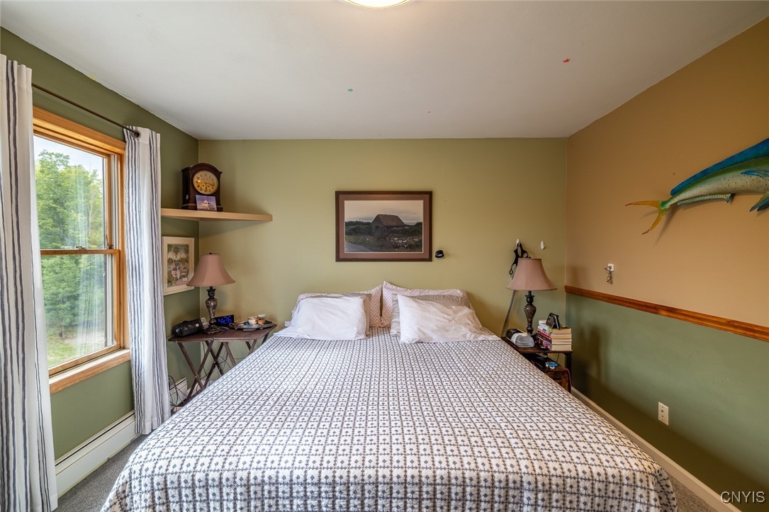 132 Black Creek Road Scriba, NY 13126 - Photo 33 of 48