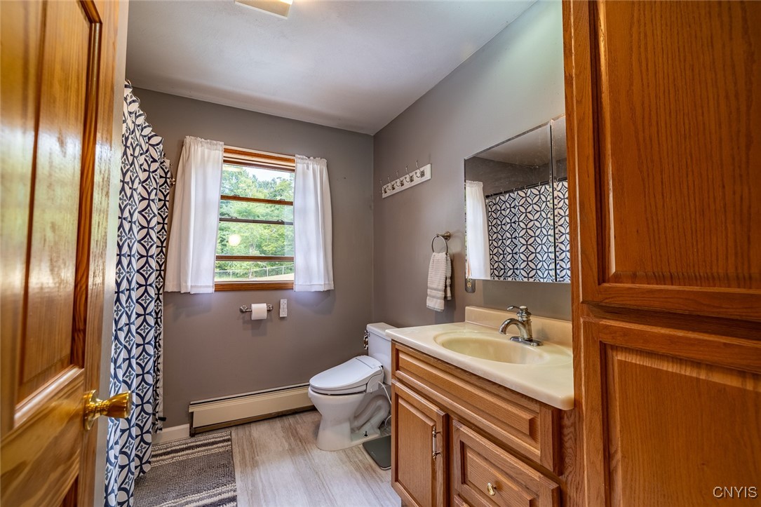 132 Black Creek Road Scriba, NY 13126 - Photo 34 of 48