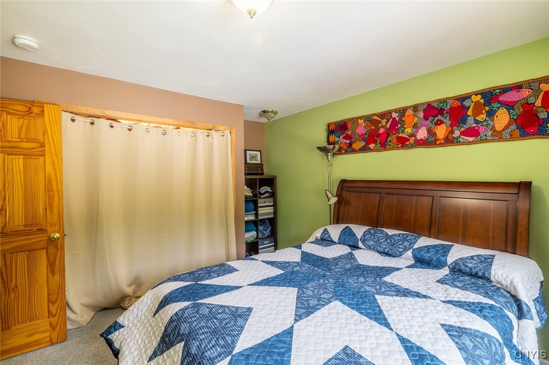 132 Black Creek Road Scriba, NY 13126 - Photo 35 of 48