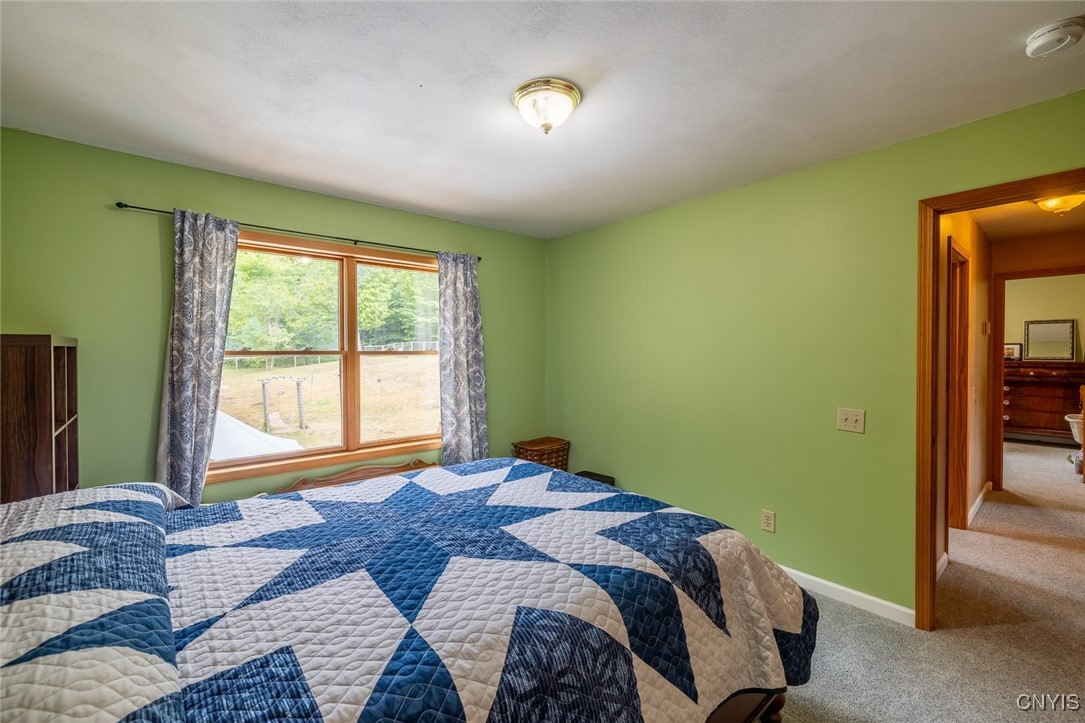 132 Black Creek Road Scriba, NY 13126 - Photo 36 of 48