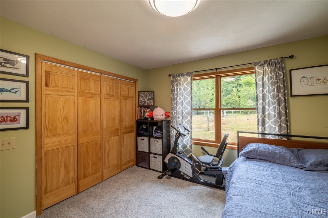 132 Black Creek Road Scriba, NY 13126 - Photo 38 of 48