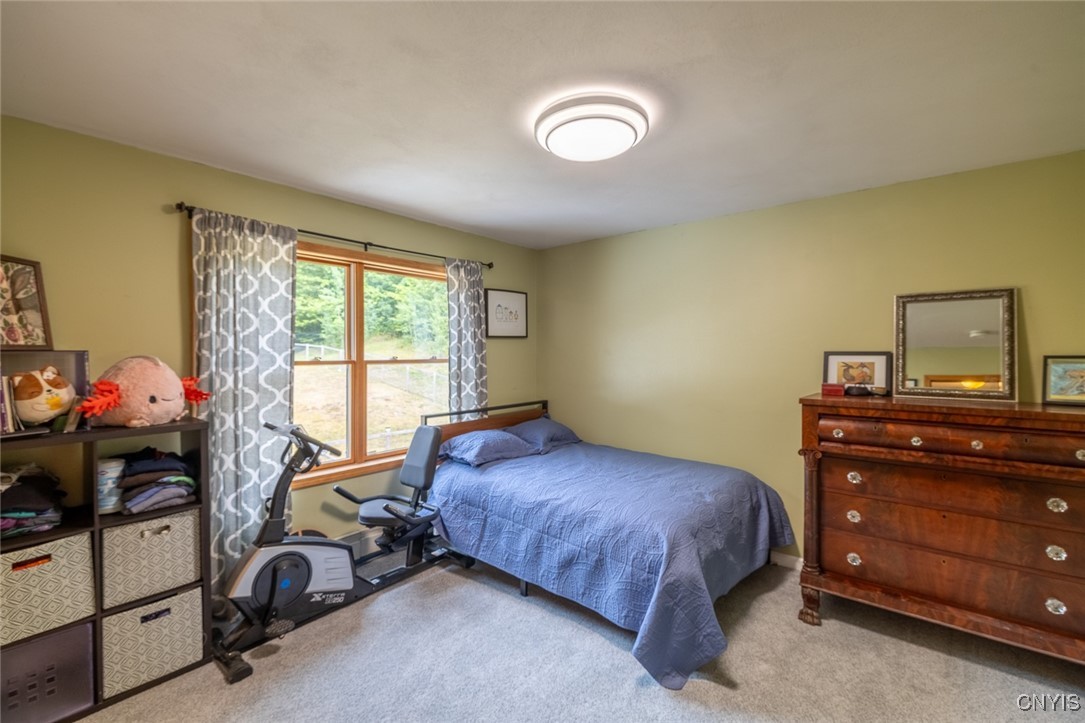 132 Black Creek Road Scriba, NY 13126 - Photo 39 of 48