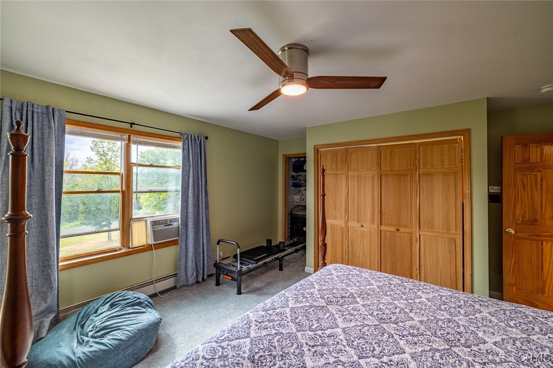 132 Black Creek Road Scriba, NY 13126 - Photo 40 of 48