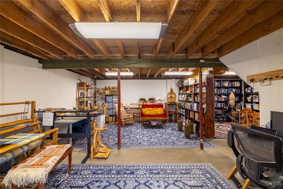 132 Black Creek Road Scriba, NY 13126 - Photo 41 of 48