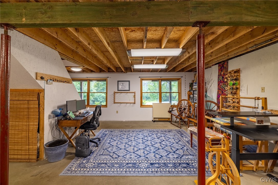 132 Black Creek Road Scriba, NY 13126 - Photo 42 of 48