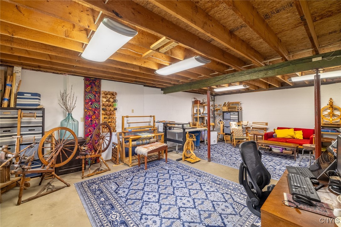 132 Black Creek Road Scriba, NY 13126 - Photo 43 of 48