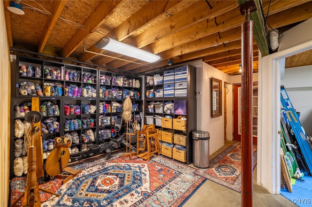 132 Black Creek Road Scriba, NY 13126 - Photo 44 of 48