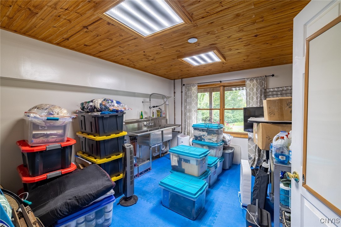 132 Black Creek Road Scriba, NY 13126 - Photo 46 of 48