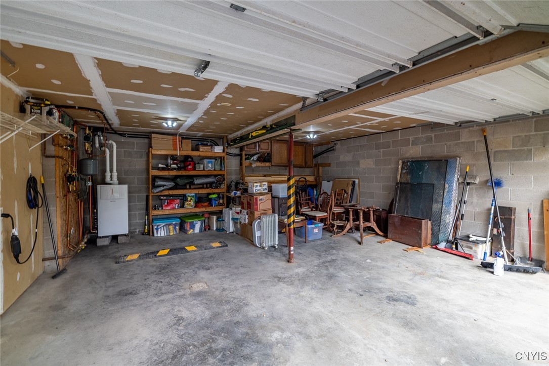 132 Black Creek Road Scriba, NY 13126 - Photo 47 of 48