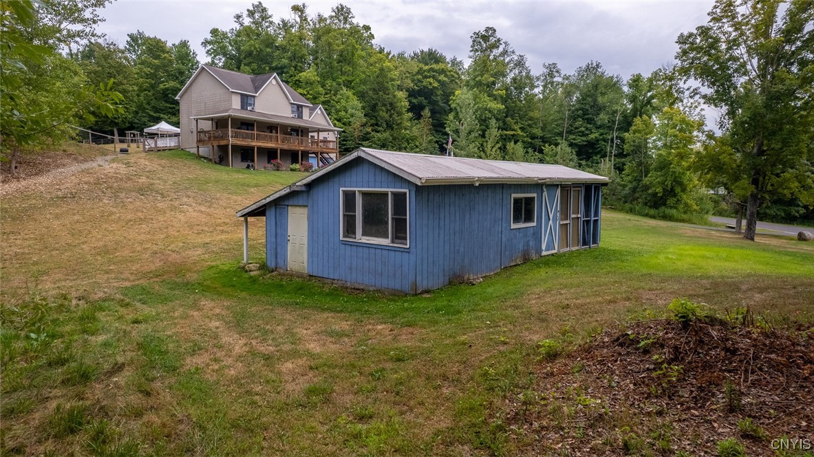 132 Black Creek Road Scriba, NY 13126 - Photo 6 of 48