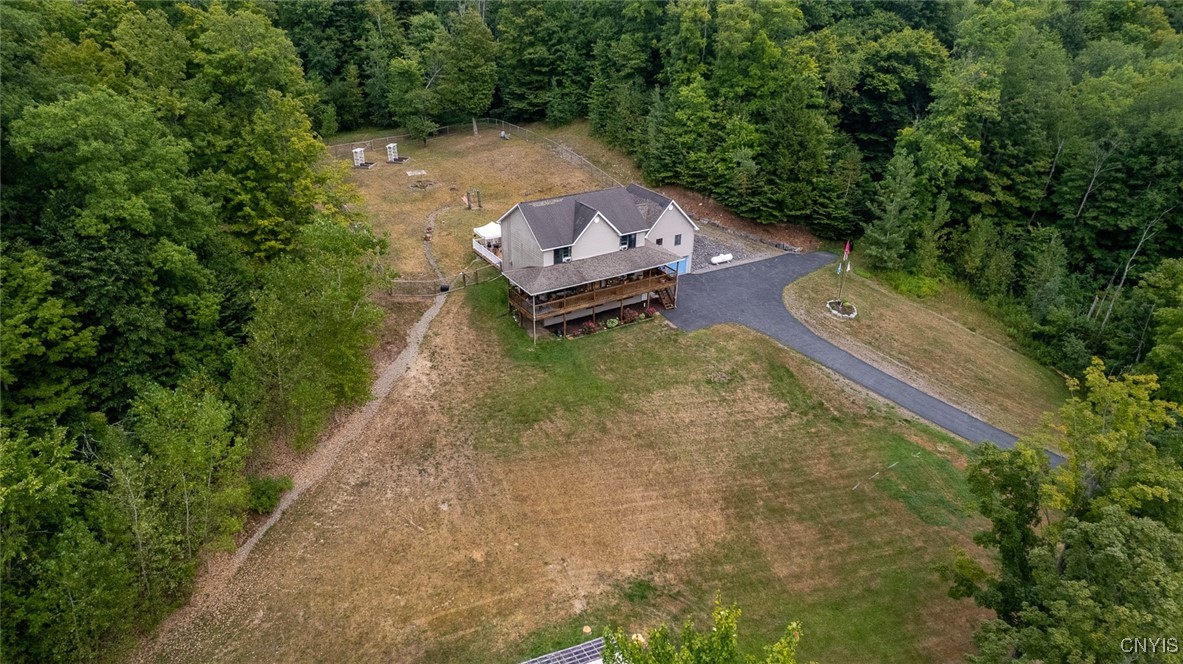 132 Black Creek Road Scriba, NY 13126 - Photo 7 of 48