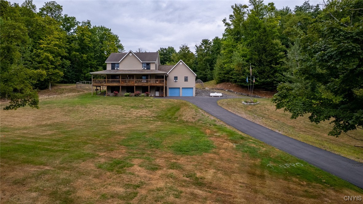 132 Black Creek Road Scriba, NY 13126 - Photo 8 of 48