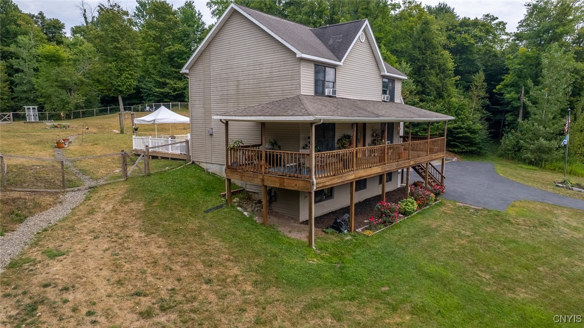 132 Black Creek Road Scriba, NY 13126 - Photo 9 of 48