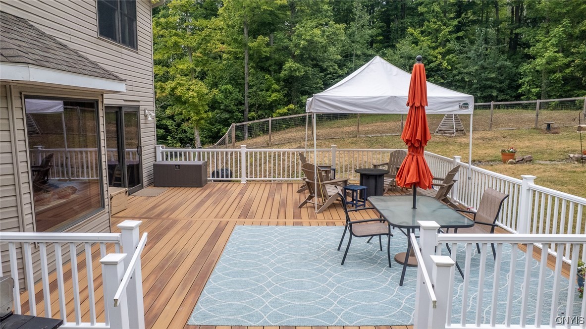 132 Black Creek Road Scriba, NY 13126 - Photo 10 of 48