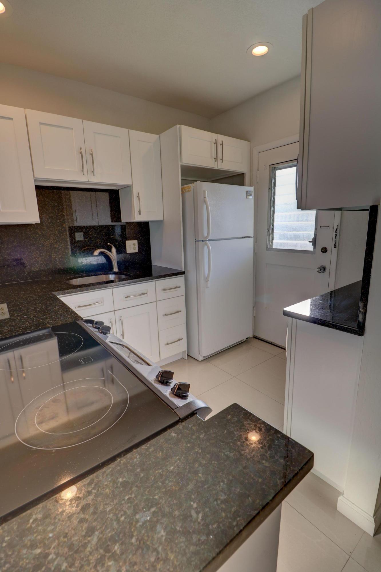 5701 Northwest 2nd Avenue, Unit 301 Boca Raton, FL 33487 - Photo 13 of 44 Kitchen