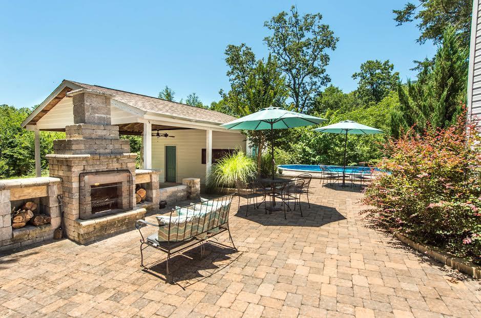 4222 Mountain Creek Road Chattanooga, TN 37415 - Photo 26 of 30 4222 Mtn Creek