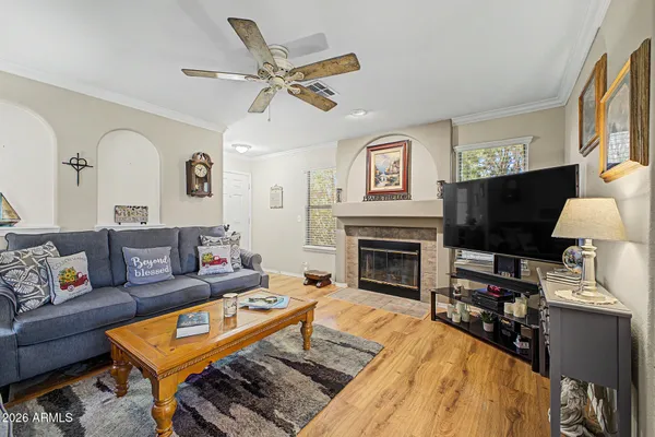 $325,000 | 16527 North 158th Avenue, Surprise, AZ 85374