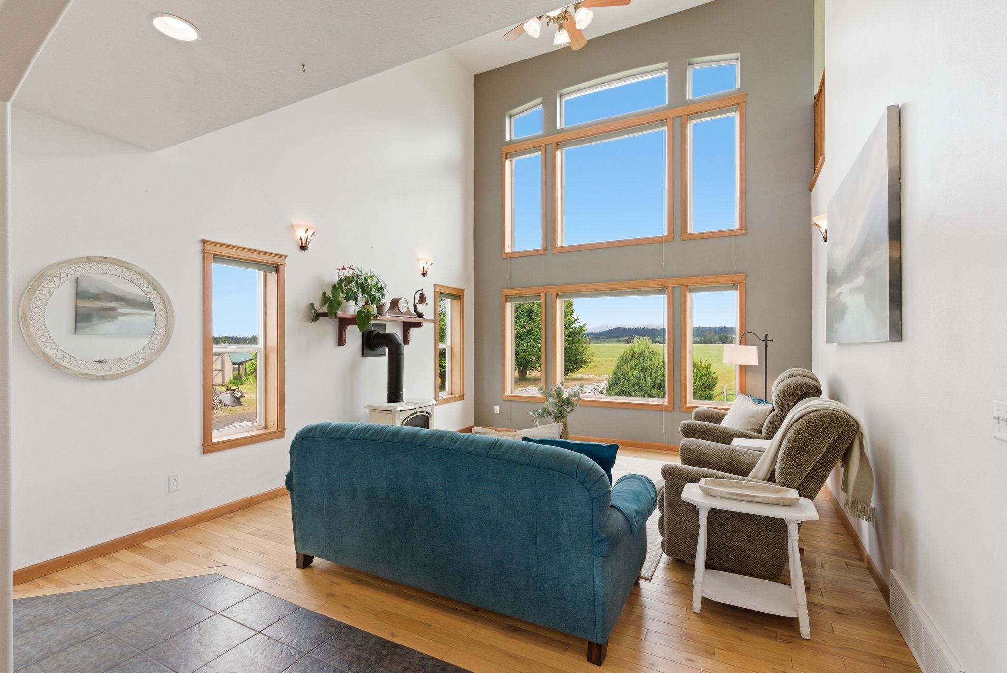 6321 East Peone Road Mead, WA 99021 - Photo 8 of 50