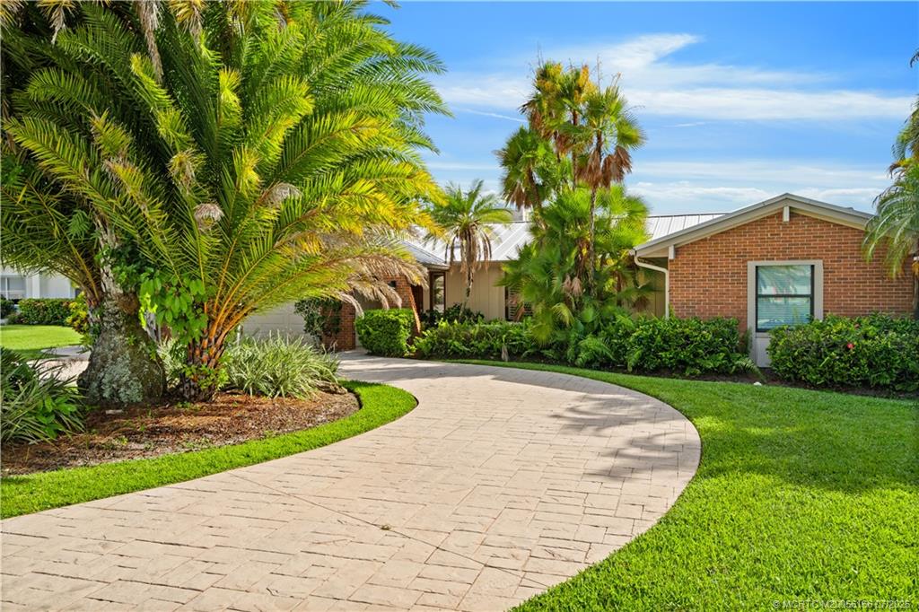 1310 Northwest Lakeside Trail Stuart, FL 34994 - Photo 12 of 78