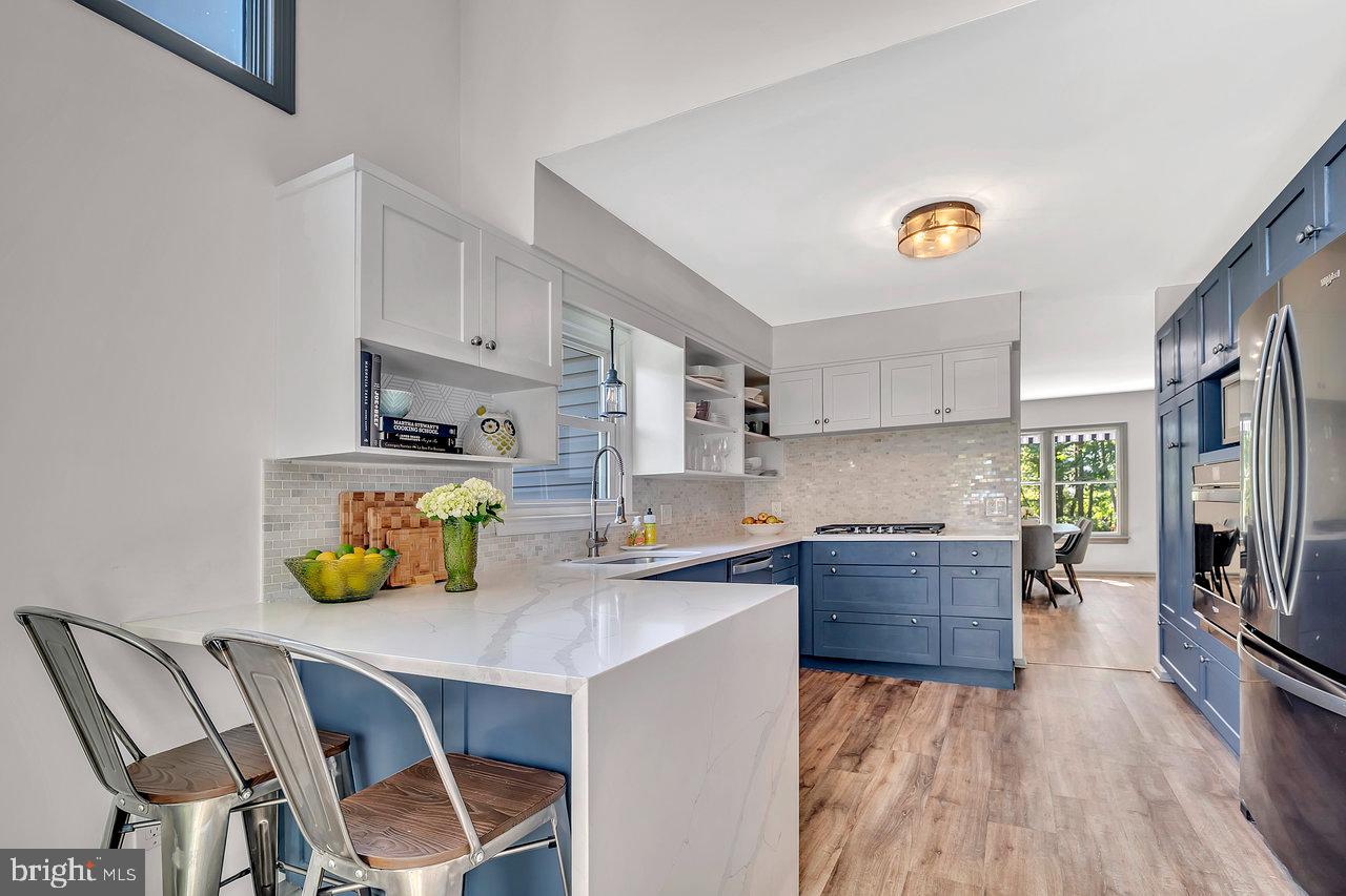 398 Reading Street Pennington, NJ 08534 - Photo 11 of 33 Kitchen