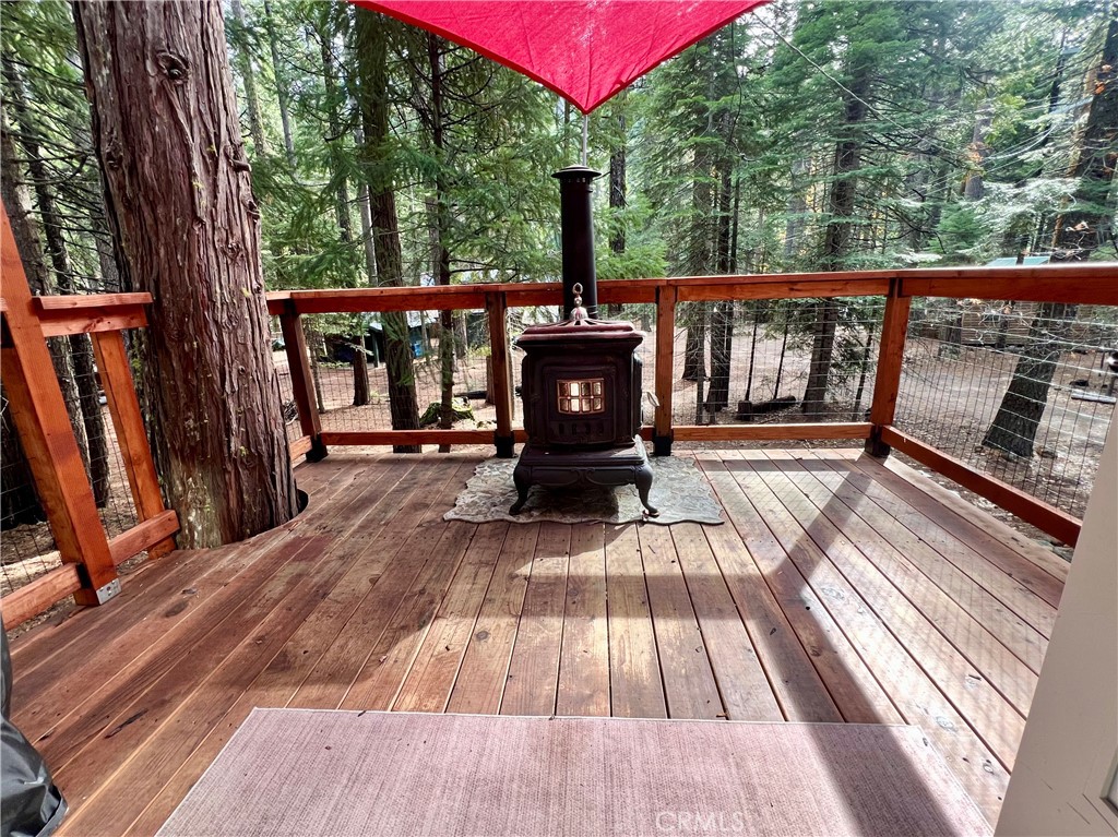 21120 Pot Hole Butte Meadows Forest Ranch, CA 95942 - Photo 11 of 13