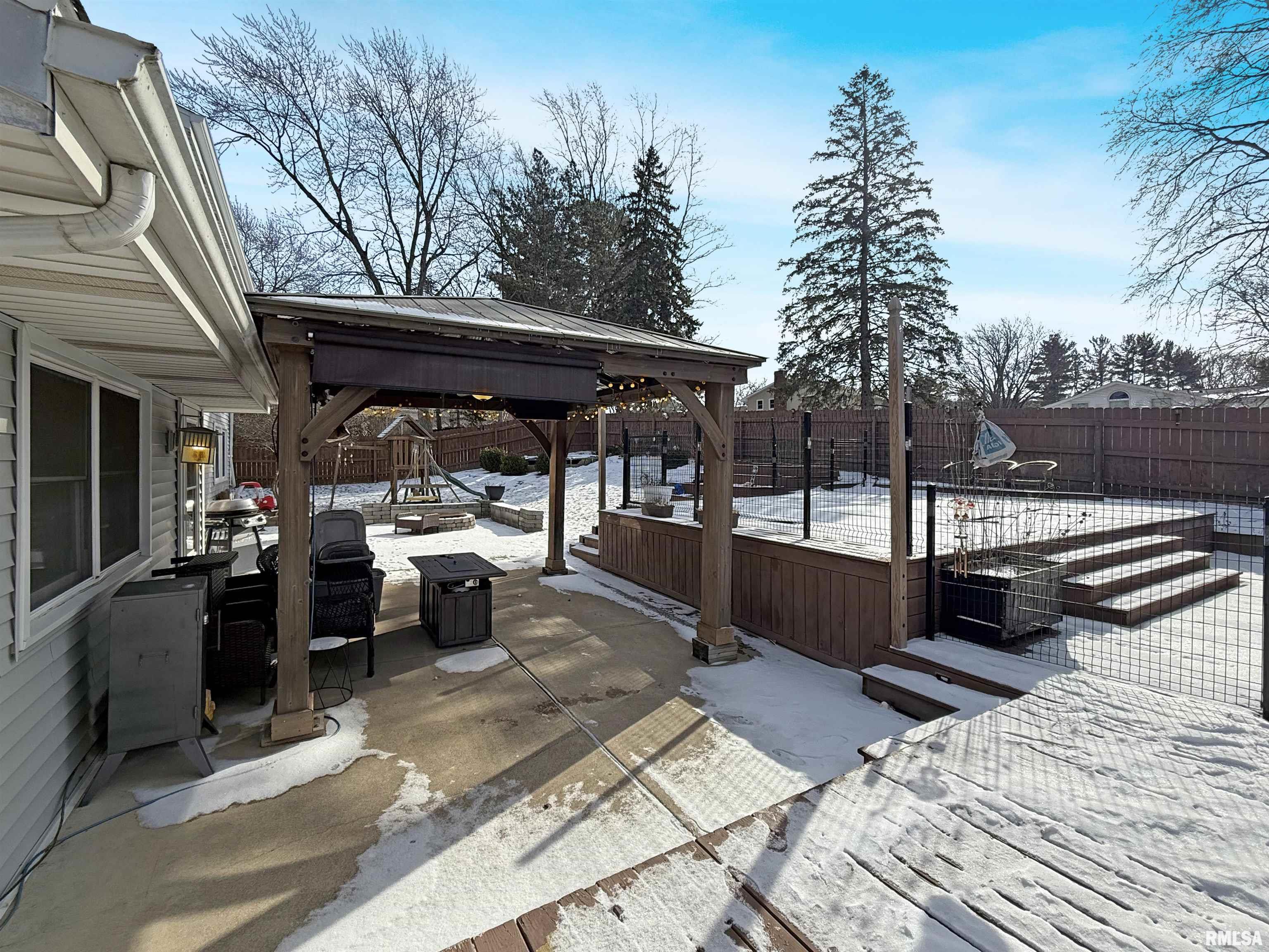 604 Eilers Court Washington, IL 61571 - Photo 48 of 54 Gallery Image 48