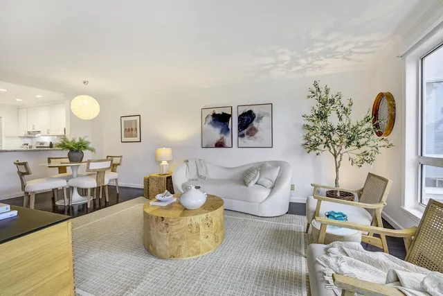 $595,000 | 629 Larkspur Plaza Drive, Larkspur, CA 94939