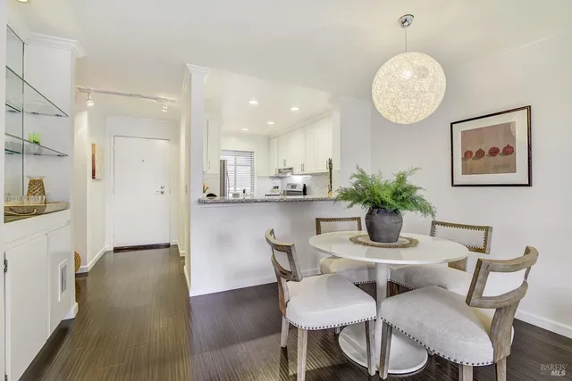 $595,000 | 629 Larkspur Plaza Drive, Larkspur, CA 94939