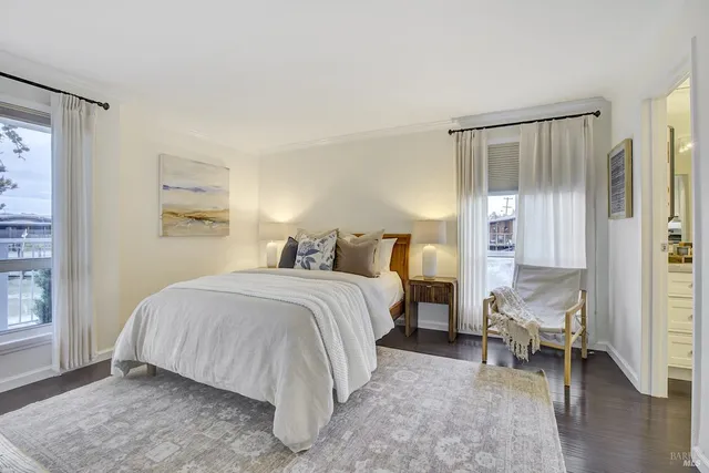 $595,000 | 629 Larkspur Plaza Drive, Larkspur, CA 94939