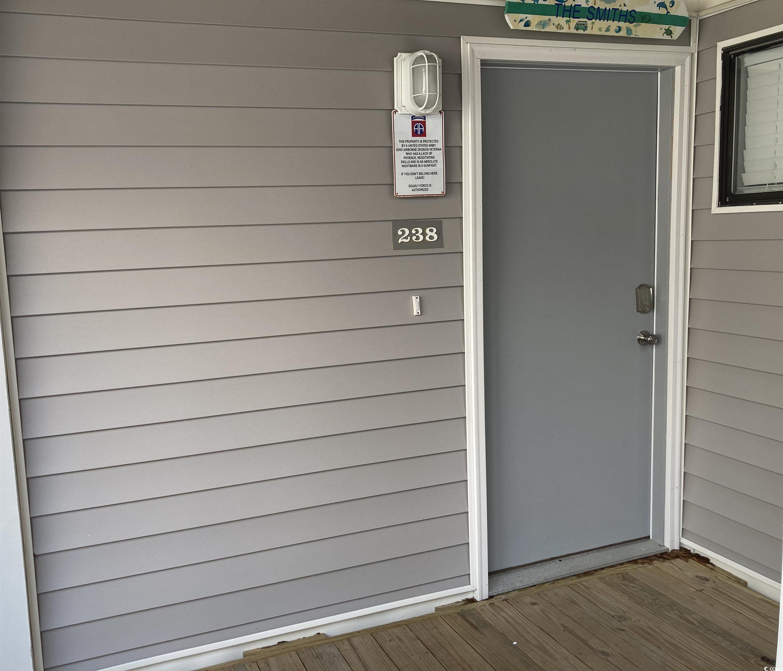 351 Lake Arrowhead Road, Unit 10238 Myrtle Beach, SC 29572 - Photo 5 of 28 Gallery Image 5