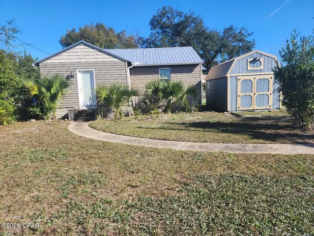 $157,000 | 614 Bay Avenue, Panama City, FL 32401