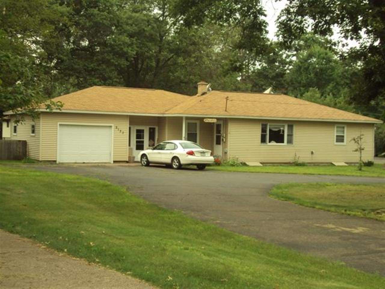 2137 County Rd XX Kronenwetter, WI 54455 - Photo 1 of 1