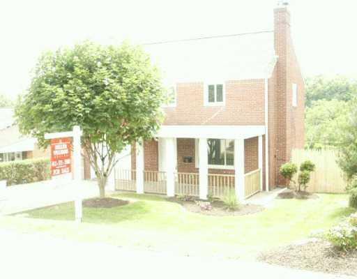 1720 Elderslee Road Baldwin, PA 15227 - Photo 1 of 8 Exterior Front.
