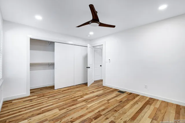 $465,000 | 1613 North Olive Street, San Antonio, TX 78208