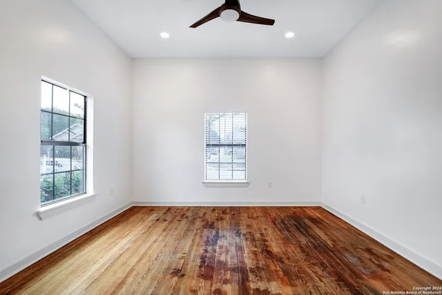 $465,000 | 1613 North Olive Street, San Antonio, TX 78208