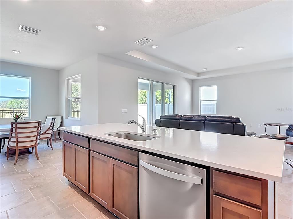 10471 Bridgegate Hts Loop San Antonio, FL 33576 - Photo 20 of 91