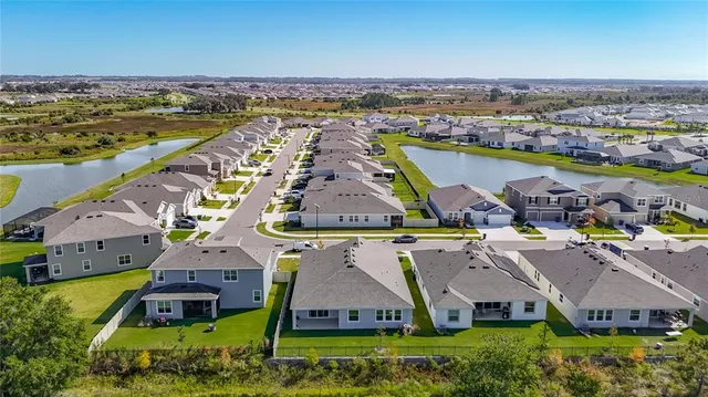 $577,900 | 10471 Bridgegate Hts Loop, San Antonio, FL 33576