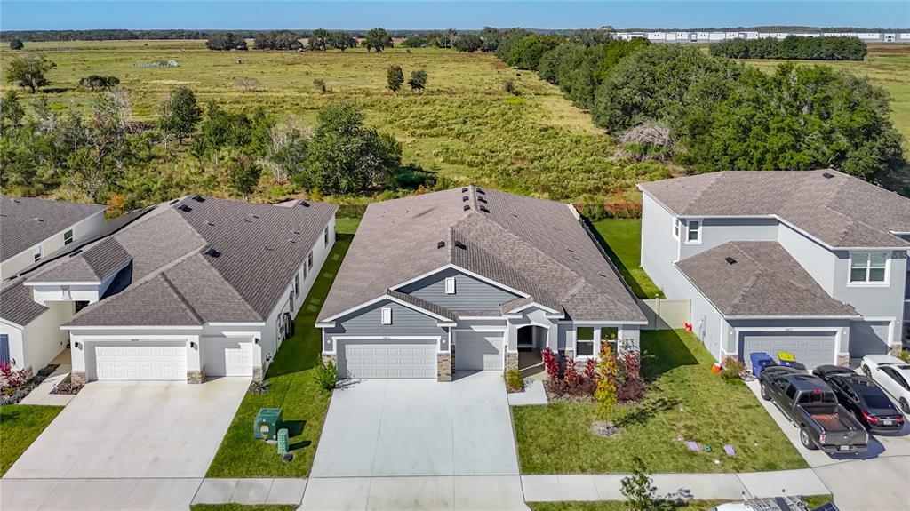 10471 Bridgegate Hts Loop San Antonio, FL 33576 - Photo 74 of 91