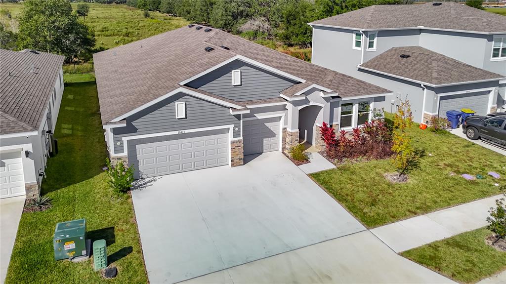 10471 Bridgegate Hts Loop San Antonio, FL 33576 - Photo 75 of 91