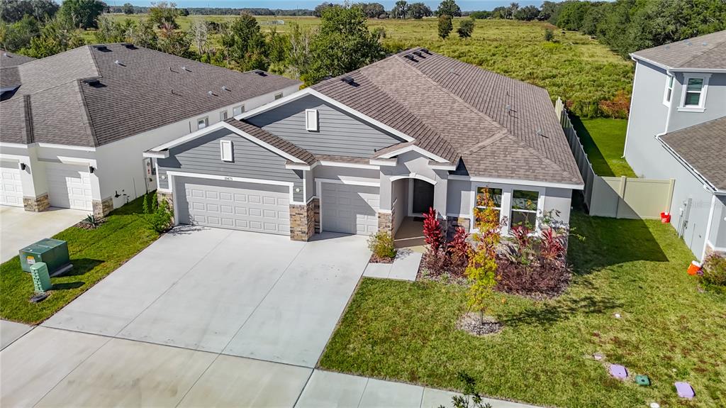 10471 Bridgegate Hts Loop San Antonio, FL 33576 - Photo 77 of 91