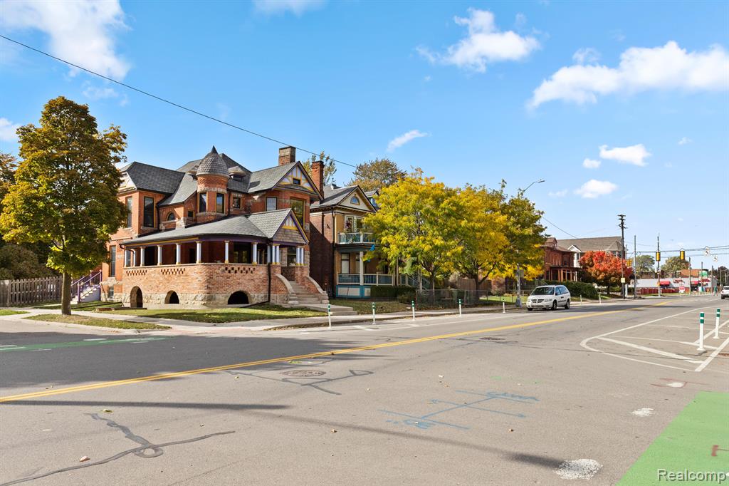 4129 Commonwealth Street, Unit 2 Detroit, MI 48208 - Photo 47 of 47