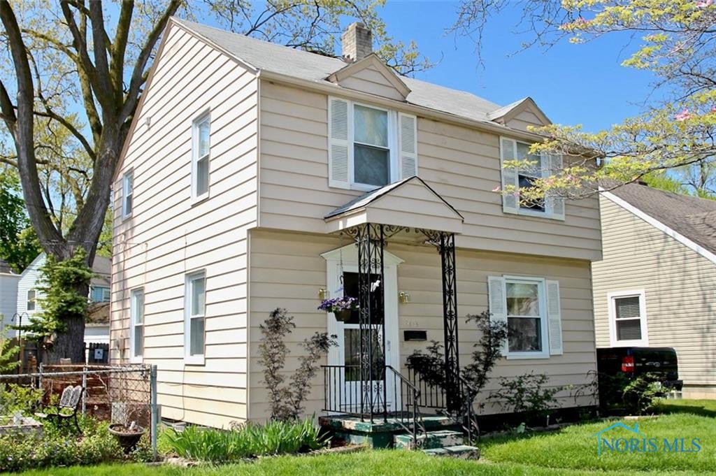 3613 Bellevue Road Toledo, OH 43613 - Photo 1 of 33 Gallery Image 1