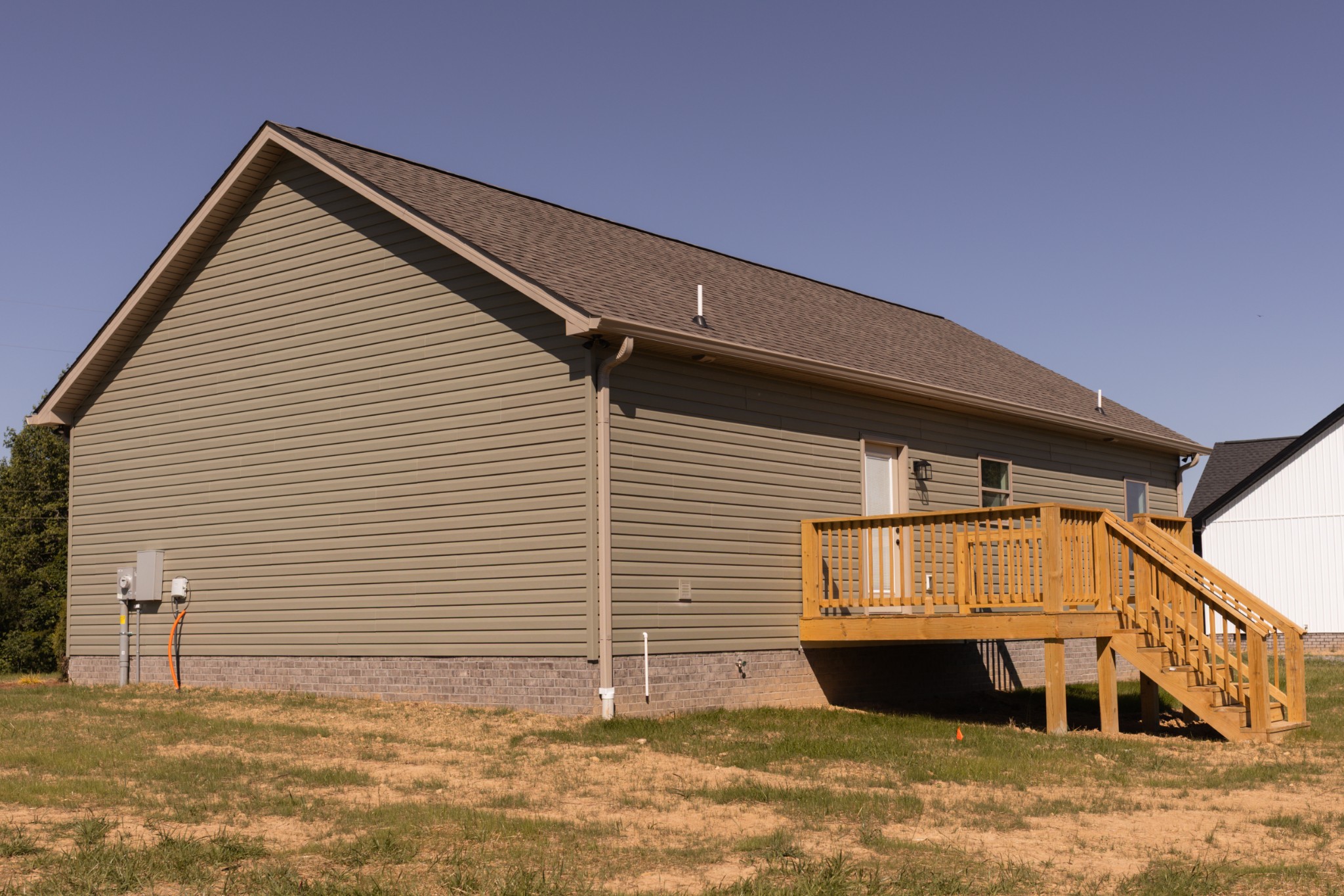 346 Hawkins Road Westmoreland, TN 37186 - Photo 5 of 31