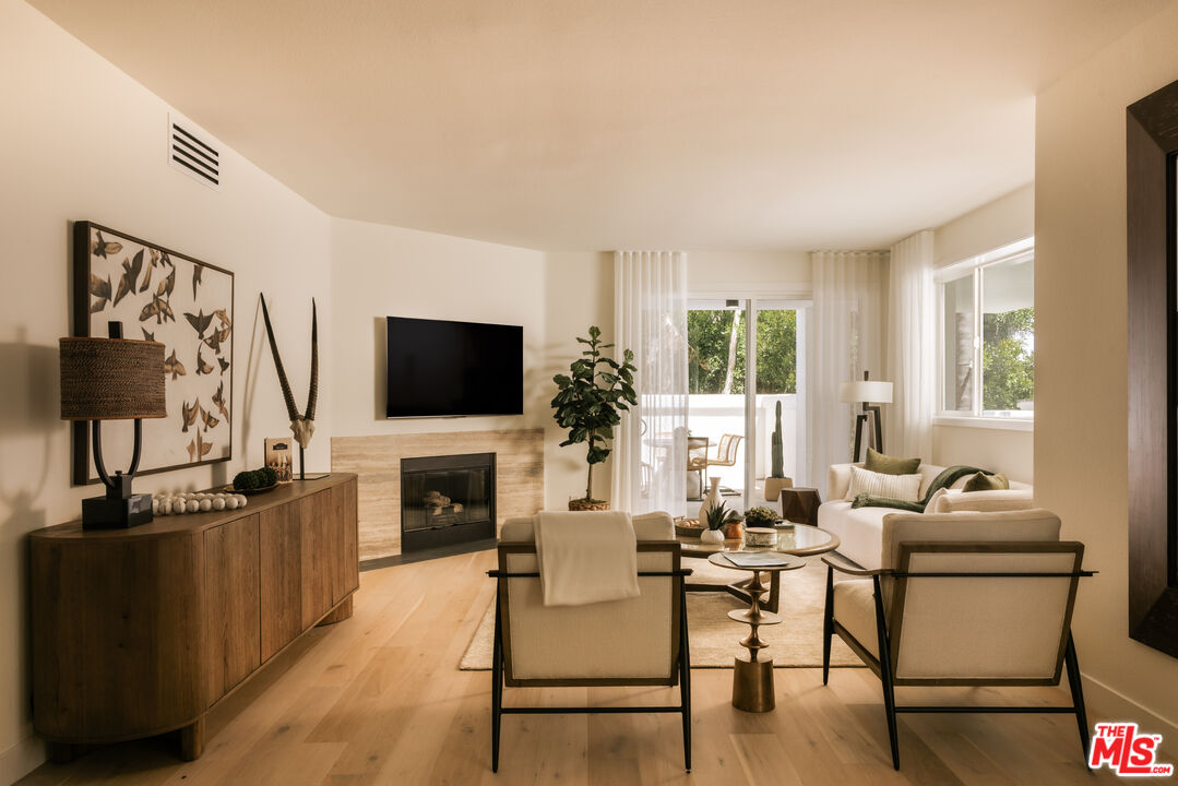 6489 Cavalleri Road, Unit 101 Malibu, CA 90265 - Photo 2 of 21