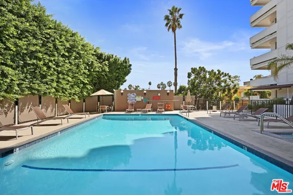 $3,500 | 7250 Franklin Avenue, Unit 414, Los Angeles, CA 90046