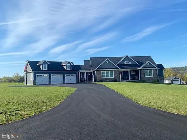 130 Oak Road Paxinos, PA 17860 - Photo 1 of 38 Gallery Image 1