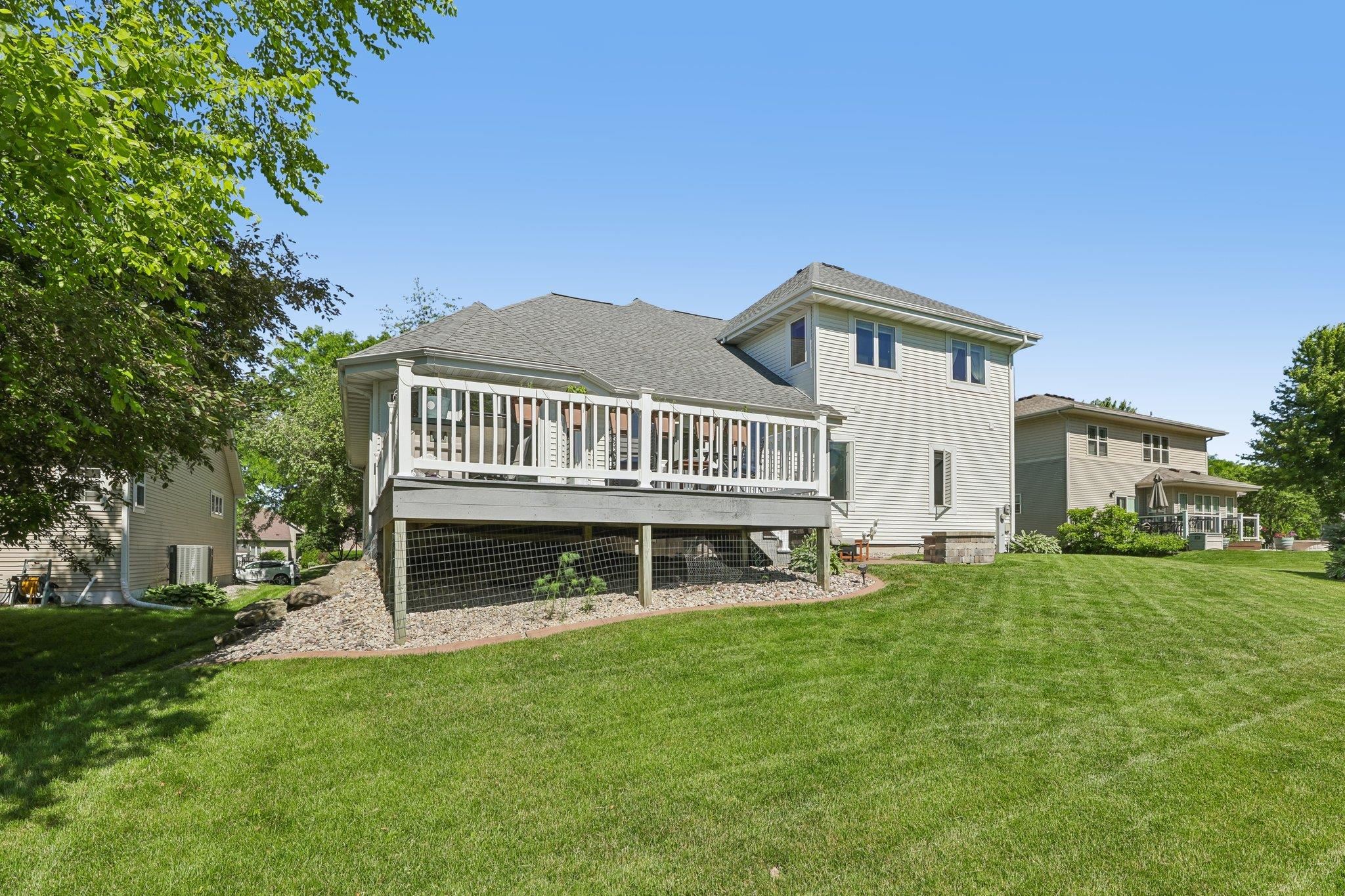 913 Countryside Crossing Waunakee, WI 53597 - Photo 48 of 67