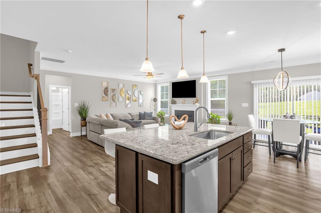 1514 Motsinger Road Winston-Salem, NC 27107 - Photo 11 of 44