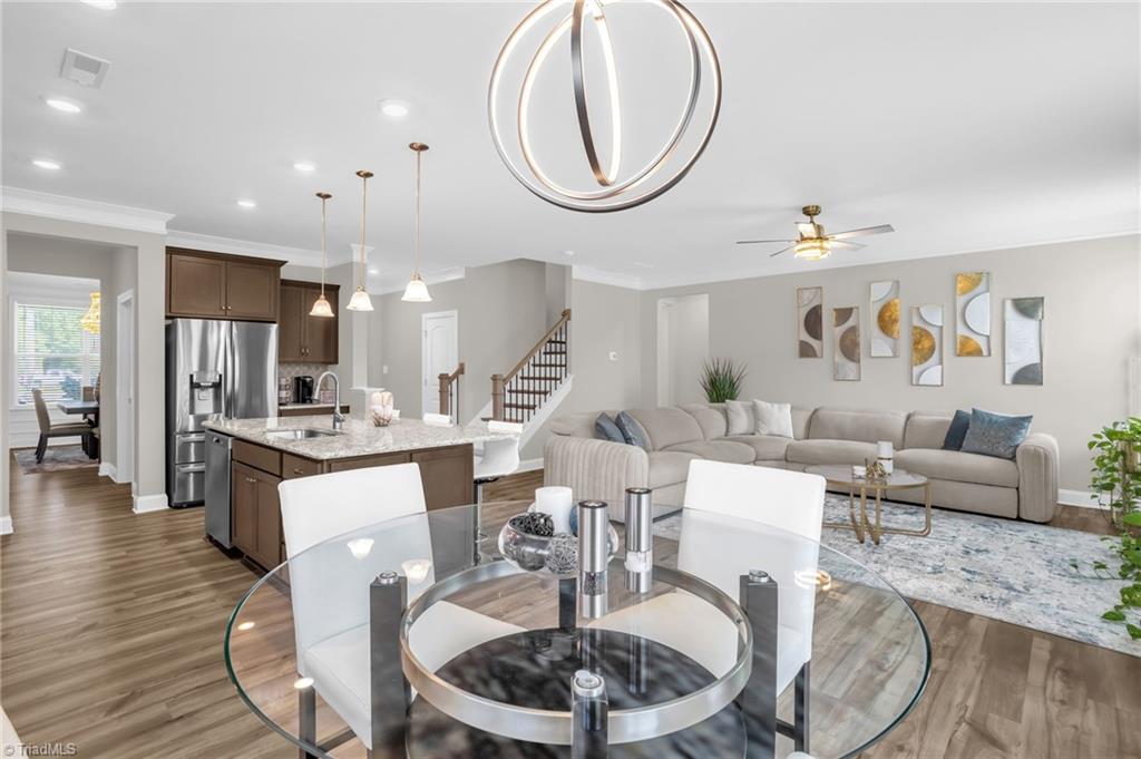 1514 Motsinger Road Winston-Salem, NC 27107 - Photo 13 of 44